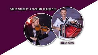 David Garrett & Florian Silbereisen - Bella Ciao