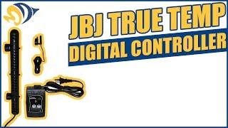 Calibrating the JBJ True Temp Digital Controller w/ Heater