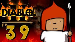 Mercenary Life | DiabLoL 2 Ep39