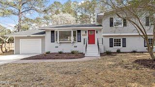 4307 Pope Road, Durham, NC Presented by Stephanie Anson.