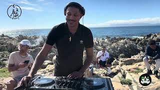 DJ Joey - Easy Sunday Love songs (GansBaai)