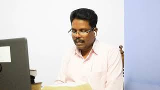 Kannada Christian Message || Our Faith || In Zoom Cloud Meeting || On 02 April 2020 || Part 3
