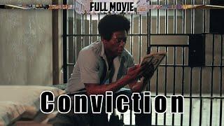 Conviction | English Full Movie | Thriller Drama