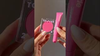 Rhode Peptide Lip Tint & Tower28 Beach Please Tinted Balm 