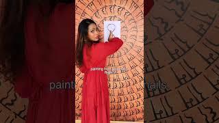 Drill to do the Flower Hand Movement | Dance Karmaa | Sneha Kapoor Gothi
