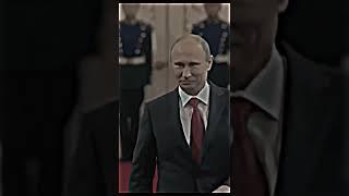 PUTIN SIGMA RULe #shorts #sigmarule #alightmotion #vladimirputin #