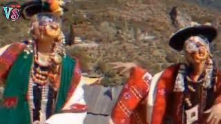 Kinnauri song Dance video || Vishal Creation Himachal Pradesh ️