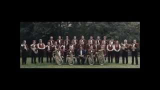 Bodmin Town Band   America