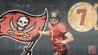 Bucs Vault : Jeff Garcia Highlights | 7 Days 'til Bucs Kickoff!