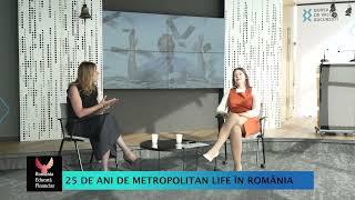 România Educată Financiar cu Kristine Bago - 22 noiembrie 2024