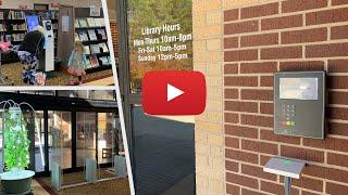 open+ case study | Gwinnett County Public Library