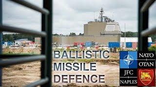 Ballistic Missile Defence in Poland