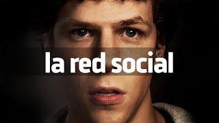 Tráiler Oficial la red social (2010) By PRIMEFLIX