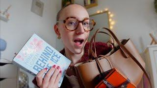 MY CHRISTMAS GIFTS (&christmas vlog)