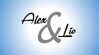 Alex&Lio Kizz 27.02.2018