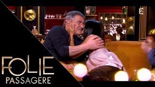 Intégrale Folie passagère 17 février 2016 : Anggun et Jean Marie Bigard