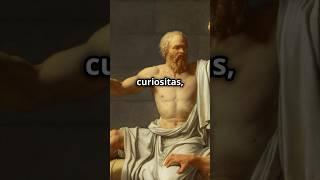 Curiositas: Socrates and the Uncomfortable Truths