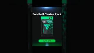 Football Center Pack#fc24 #fcmobile