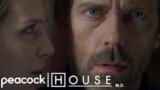 The Moment House Lost His Marbles | House M.D..