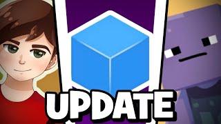 New Hive Update & A Hive YouTuber Returned!