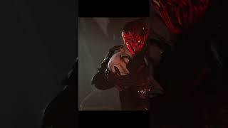 Stalker becomes a Father. #warframe