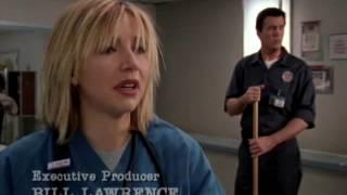 Клиника (Scrubs) 3 сезон - Лучшие моменты