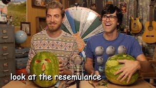 Watermellion. - GMMore Edit #2