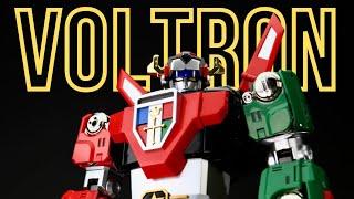 BLITZWAY, 5PRO STUDIO Voltron review. ASMR