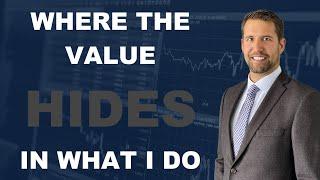 Value Of An Asset Revesting Strategy Explained