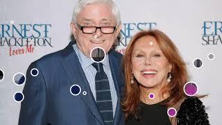 Marlo Thomas & Phil Donahue on the secrets of lasting marriages