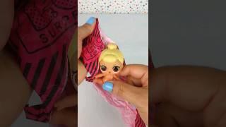 LOL Surprise Dolls Glitter Series #lolsurprisedolls #collectlol #toyshorts #disappointment #toys