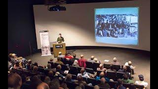 2023 Winter Lecture Series: Gettysburg and the Civil War: From County Seat to National Symbol