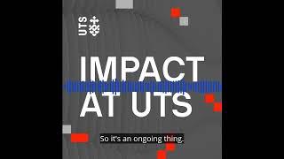 Impact at UTS