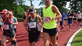 BRABANTSE WAL MARATHON.    03-06-2018