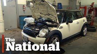 BMW's Mini Coopers labelled 'junk' as owner hit with $10K engine repairs