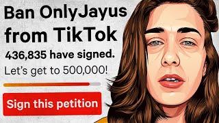 How OnlyJayus Became TikTok’s Most Hated Creator