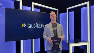 lausitz.tv am Freitag - die Sendung vom 23.08.24