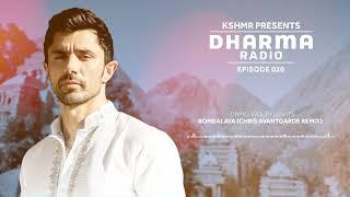 KSHMR's Dharma Radio Episode 20 | Best Mainstage and Ethnic House Mix | #DharmaRadio