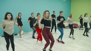 Veronika Ninja Vogue | You Can Dance Club | Школа танцев «Без правил»