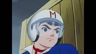 Speed Racer -  ep 8  - "The Race against the Mammoth Car" -  part 2