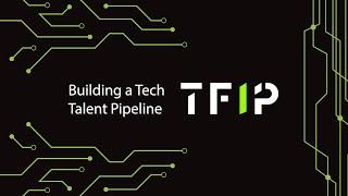 Building a Tech Talent Pipeline