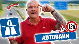 Autobahn - Auffahren, Überholen, Abfahren!  | Fischer Academy - Die Fahrschule