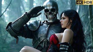 Boy traveled through ancient times, became a savior hero and conquered the princess!