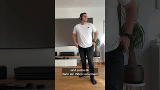 Ist das etwa der Muskelprotz?