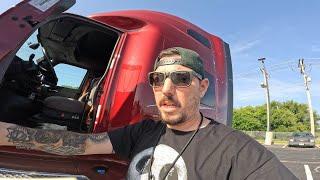 Prime Inc Things Have Gotten REALLY CRAZY Trucking! Quick Life Update!