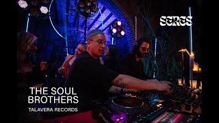 The Soul Brothers - S E R E S / Atlixco, Puebla.