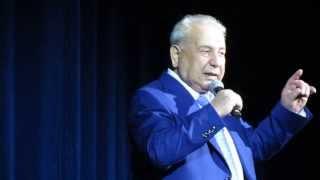 Ансамбль "Лезгинка"-Иосиф Матаев-Юбилейный концерт 55 лет 07/12/2013