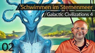 "Galactic Civilizations 4" | Bullentakles (02) [Deutsch] [Werbung]