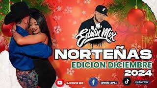 NORTEÑAS MIX DJ EDWIN MIX 2024