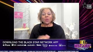 Building generational wealth through venture capital investing | #GetWealthy w/ Deborah Owens
